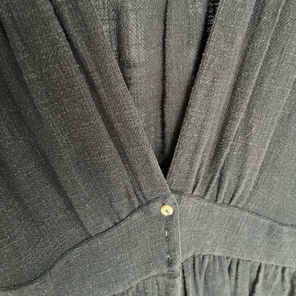 Free people Love of my life midi dress - Picture 4 of 6